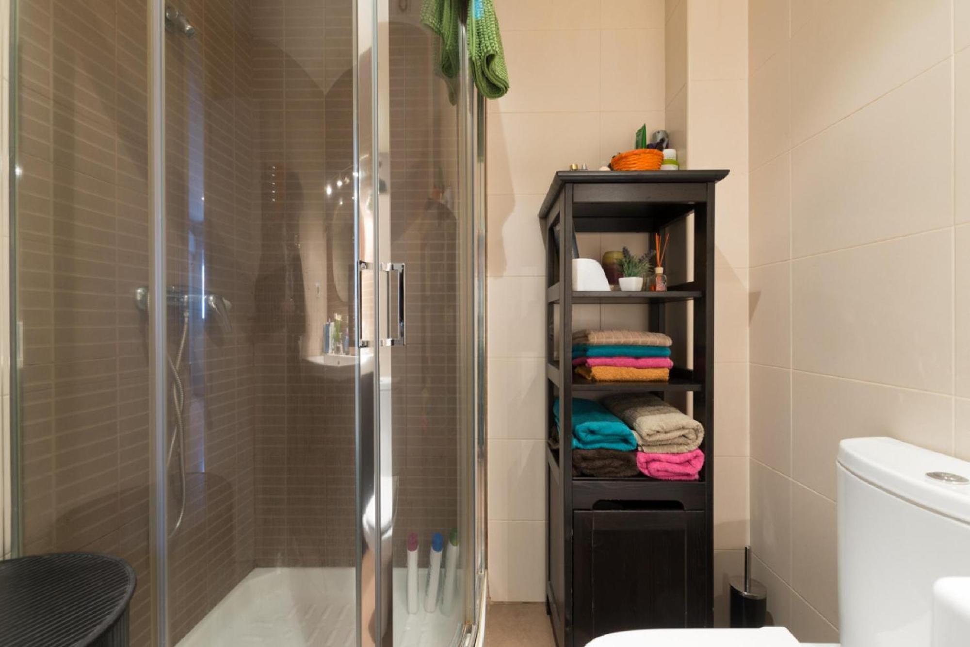 Apartamentos Eloisa Мадрид Стая снимка