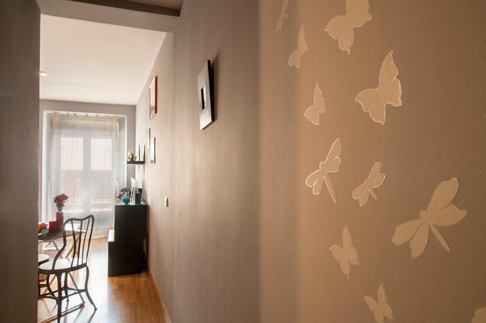 Apartamentos Eloisa Мадрид Стая снимка