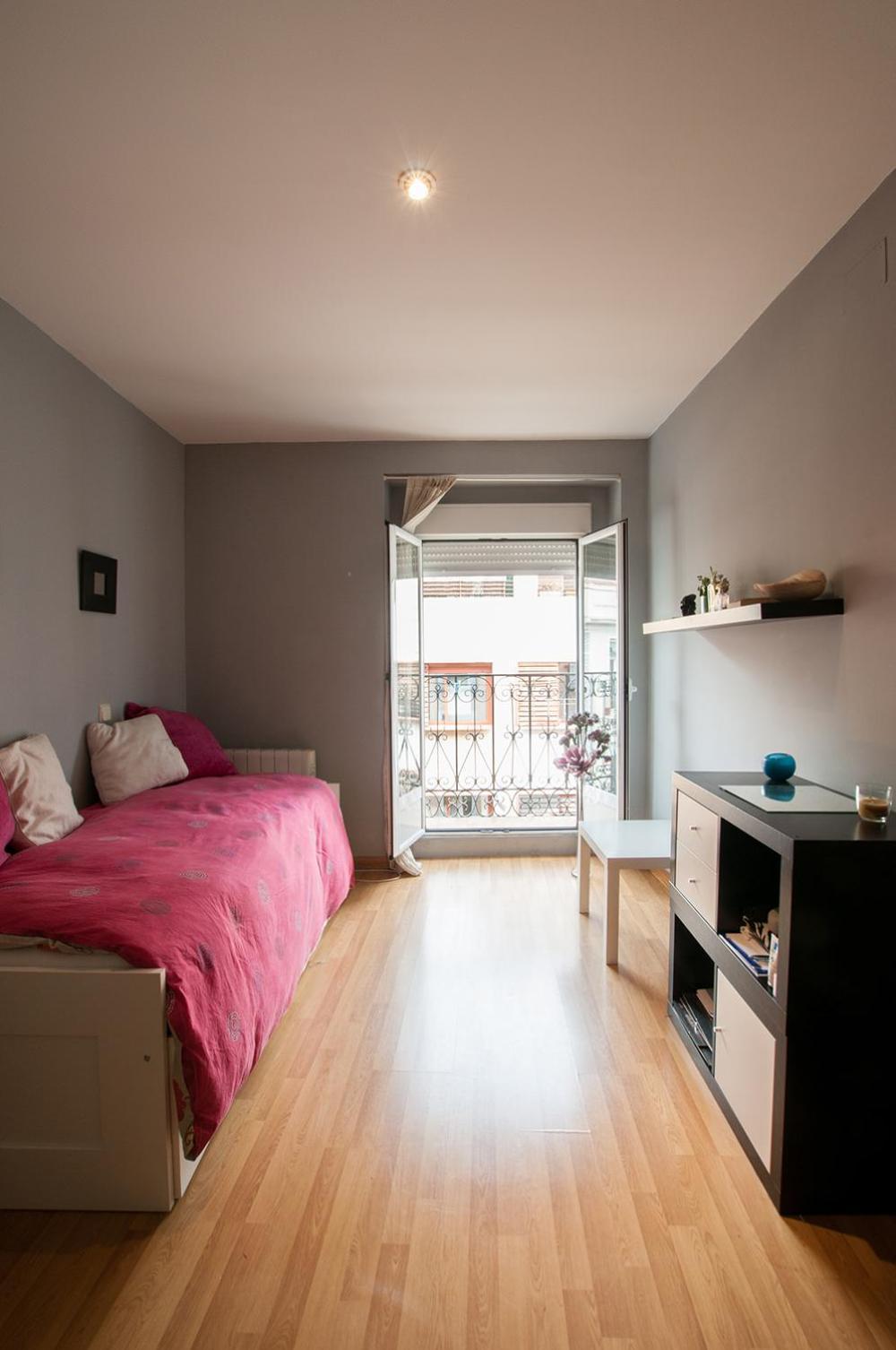 Apartamentos Eloisa Мадрид Стая снимка