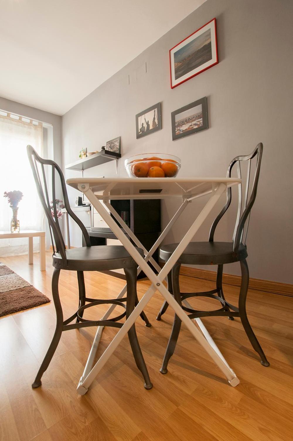 Apartamentos Eloisa Мадрид Стая снимка