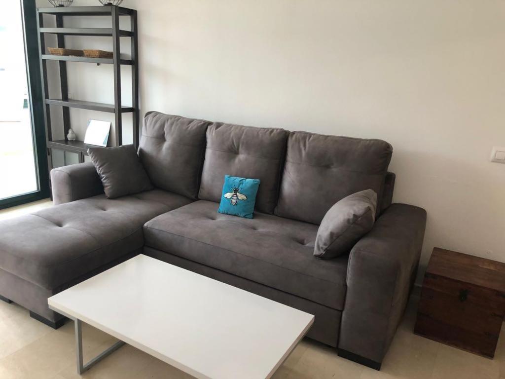 Apartamentos Eloisa Мадрид Екстериор снимка